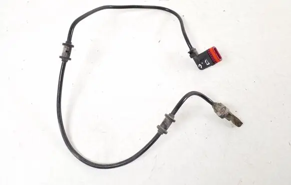 Mercedes-Benz CLS C218 X218 ABS rear brake sensor A2125402117