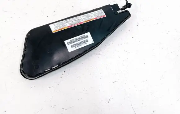 Dodge Grand Caravan Seat airbag P05108090AB 2447372