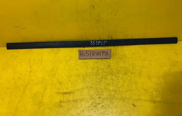 Ford Focus Front door trim (molding) 3M51R20938