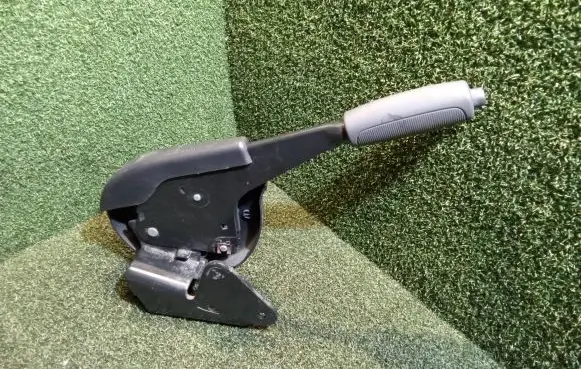 Citroen Jumper Handbrake/parking brake lever assembly 1306115070