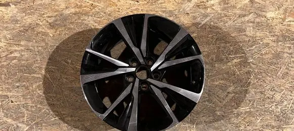 Toyota C-HR II R18 alloy rim B009551