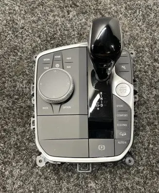 BMW X3 G01 Gear selector 5A2C4E4