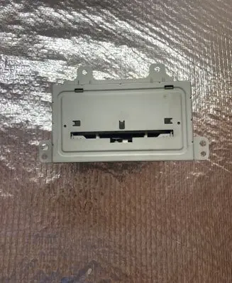 Opel Insignia A Radio/CD/DVD/GPS head unit 22805138