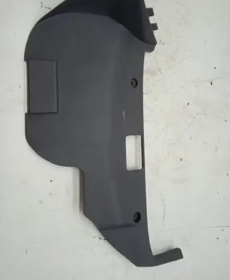 Volvo S60 Dashboard lower bottom trim panel 0916489401