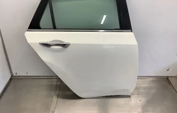 Honda Accord Rear door 