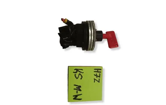 Opel Vectra C Current control relay 284300