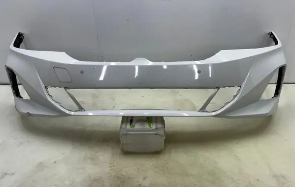 BMW 3 G20 G21 Front bumper 5A1BF40