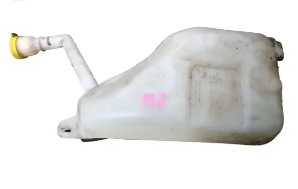 Renault Megane III Windshield washer fluid reservoir/tank 289108770R 28910179R