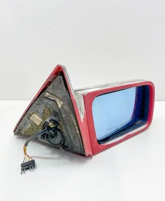 Mercedes-Benz SL R129 Coupe wind mirror (mechanical) A1298100287 1298100287