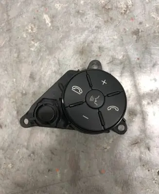 Mercedes-Benz ML W164 Steering wheel buttons/switches 1648700658-BILI 1648700658