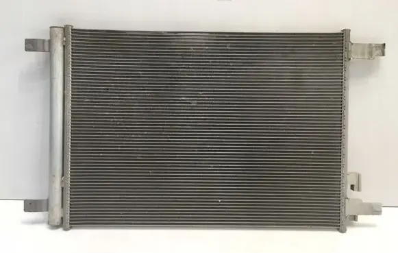 Audi A1 A/C cooling radiator (condenser) ND83251000R