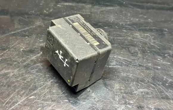Mercedes-Benz S W220 Ignition lock 2155450608
