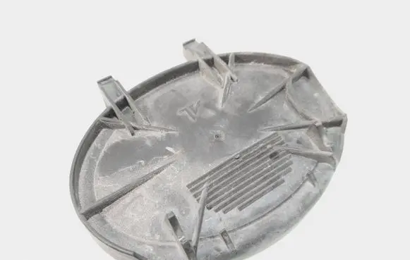 BMW X3 E83 Headlight/headlamp dust cover 1305239238
