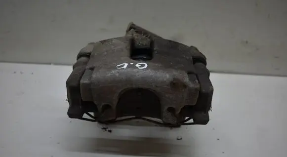 Jaguar XF X250 Rear brake caliper