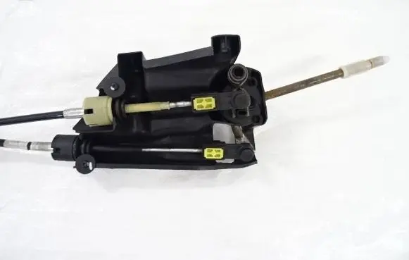 Peugeot Partner Gear shift cable linkage 9671422580