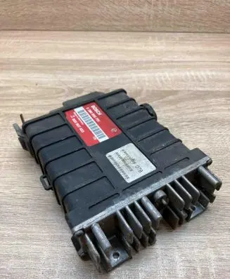 Volkswagen PASSAT B3 Engine control unit/module ECU 855907403 280000701
