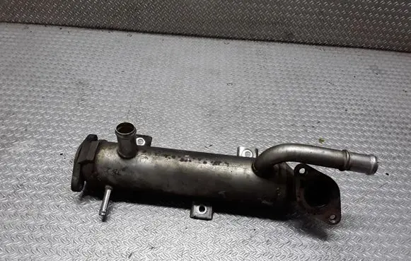 Skoda Octavia Mk1 (1U) EGR valve cooler