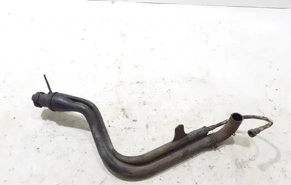 Volkswagen Amarok Fuel tank filler neck pipe 2H0201138A