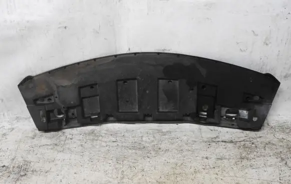 Nissan Note (E12) Rear underbody cover/under tray 626603VA0A