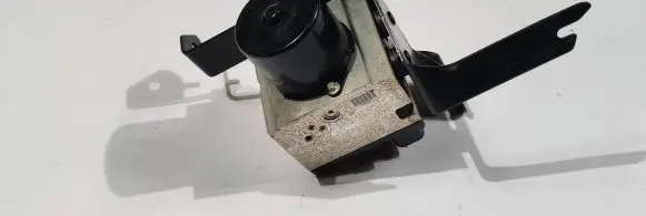 Ford Mustang V ABS Pump 6R33-2C353-AB 14104617H GT5M014615189
