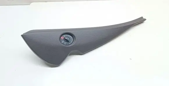 Renault Espace V (RFC) Dashboard side end trim 689202390R