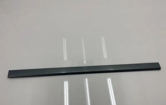 Volvo S60 Front door trim (molding) 9151912