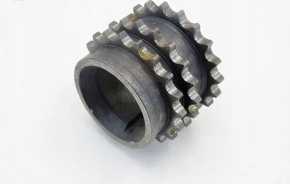 Mercedes-Benz Vito Viano W638 Crankshaft gear 601.942KWKR