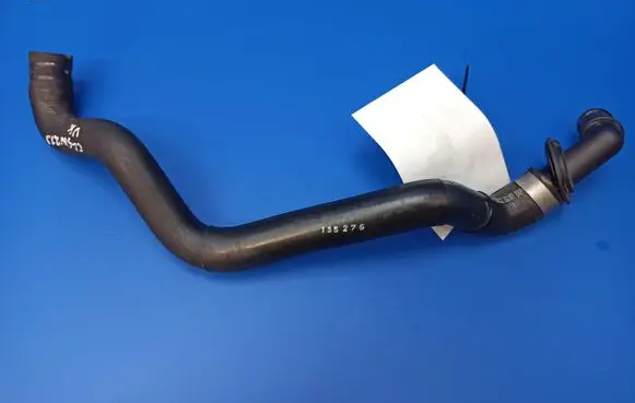 Mercedes-Benz CLS C219 Heater radiator pipe/hose S0000078 DBL625412