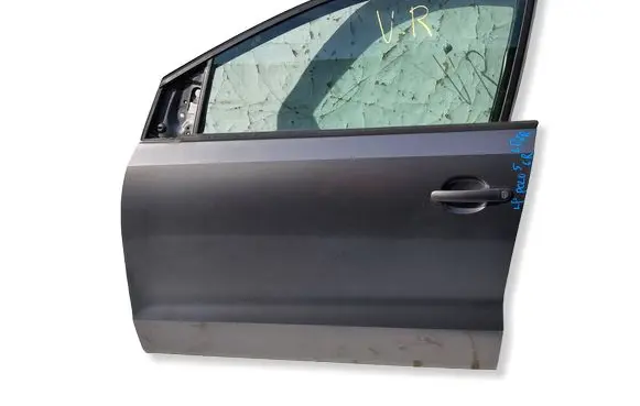 Volkswagen Polo V 6R Front door 
