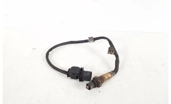 Mercedes-Benz C W204 Lambda probe sensor A0035427018