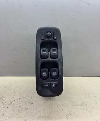 Volvo S60 Electric window control switch 09193383 8673185