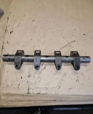 Camshaft
