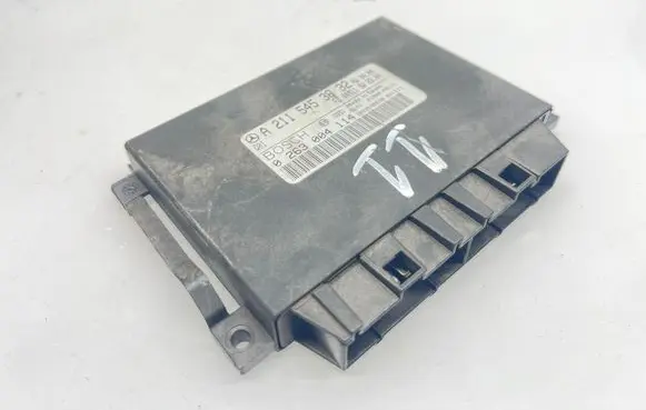 Mercedes-Benz E W211 Parking PDC control unit/module A2115453832