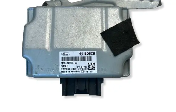 Ford Fiesta Other devices CA6T14B526DC GQ6KD 0199DC1038
