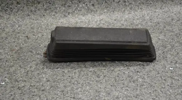 BMW 3 E30 Handbrake trim 