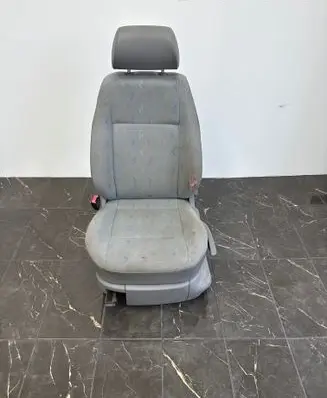 Volkswagen Caddy Front driver seat 
