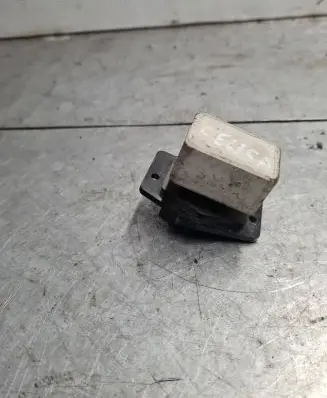 Toyota Celica T180 Heater blower radiator
