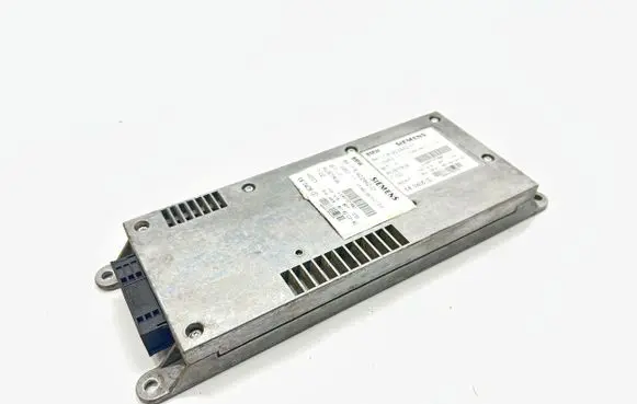 Land Rover Range Rover L322 Phone control unit/module 84116922942 6922942