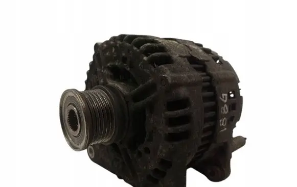 Audi A6 S6 C6 4F Generator/alternator 03G903016L