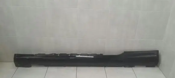 Mercedes-Benz E C207 W207 Sill A2076901540