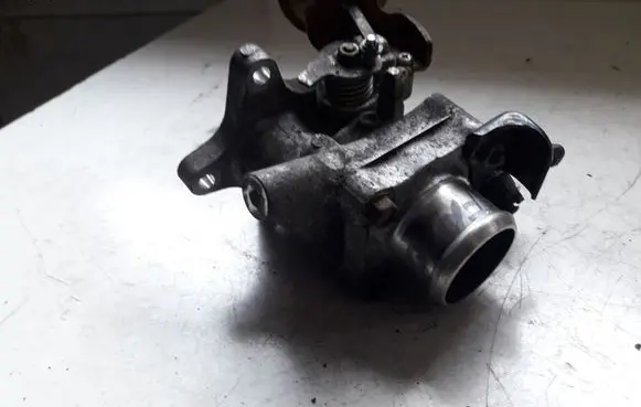 Honda FR-V Engine shut-off valve GV14A