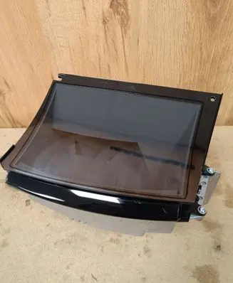 Mercedes-Benz C W205 Head up display screen A2059000817