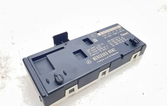 Mercedes-Benz ML W164 Tailgate/trunk control unit/module A1648702726 A1648209526