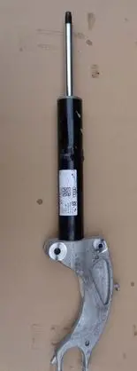 Audi Q5 SQ5 Front shock absorber with coil spring 4K0413029GAUDIDID