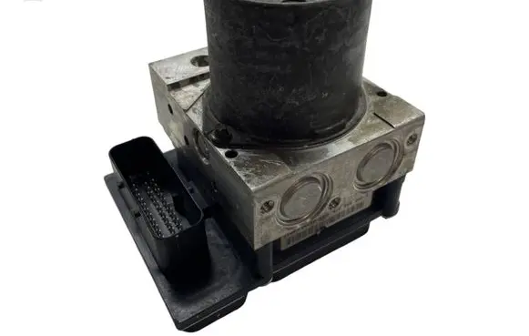 BMW 5 E60 E61 ABS Pump 6768910 6768912 34526768912