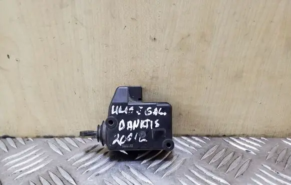 Fiat Ulysse Tailgate boot lock/latch motor 