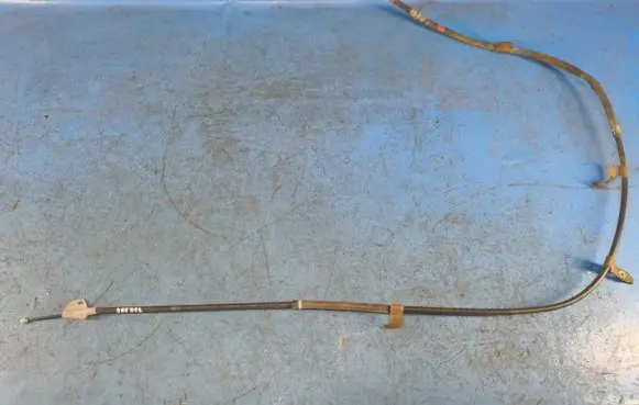 Toyota Prius (XW30) Handbrake wiring loom/harness 4642047080