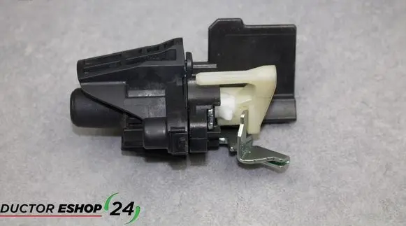Toyota Aygo AB40 Other switches/knobs/shifts