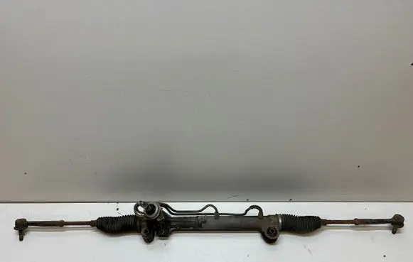 Opel Meriva B Steering rack A0013677