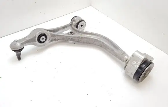 Porsche Taycan 9J1 Front lower control arm/wishbone 971407121A